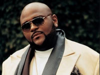 Ruben Studdard to Record and Perform American Idol ‘Farewell Song’
