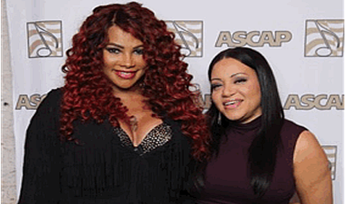 Salt-N-Pepa Honored At ASCAPs ‘Women Behind The Music’ Series