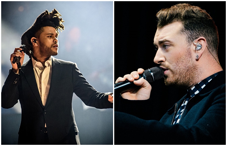 The Weeknd, Sam Smith, More Slated To Perform At The Oscars