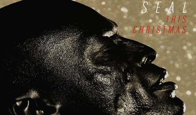 Seal Drops Holiday Tune ‘This Christmas,’ Preps New Album ‘7’