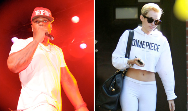 Sean Garrett Says Miley Cyrus Has ‘Evolved,’ Talks New Music