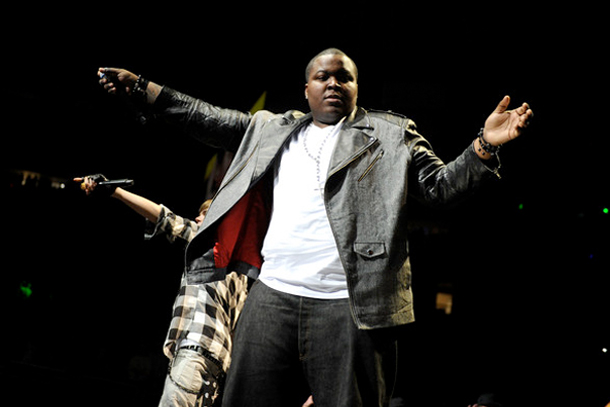 UPDATE: Sean Kingston Expected to Make Full Recovery