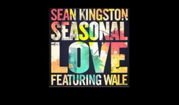 Sean Kingston – Seasonal Love Ft. Wale