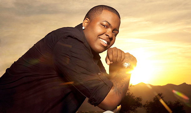 Sean Kingston Sued Over Alleged Rape from 2010
