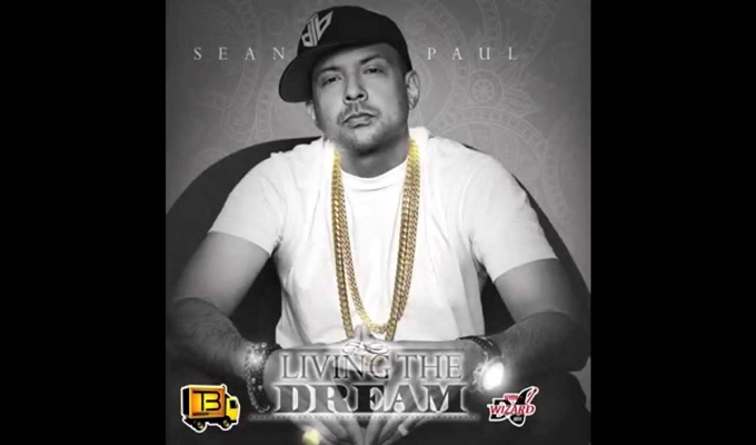 Sean Paul – Living the Dream