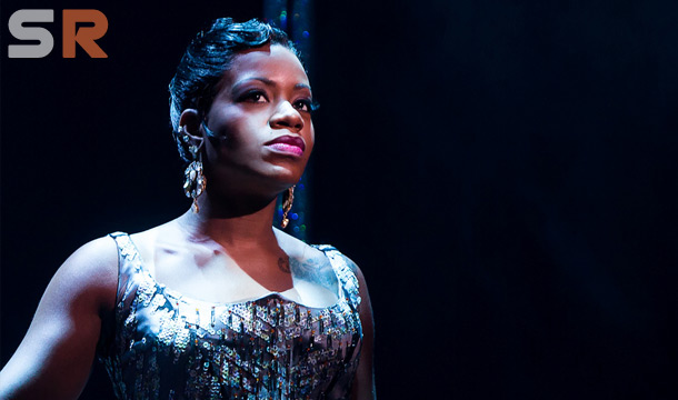 WIN Tickets to See Fantasia in The Broadway Play ‘After Midnight’