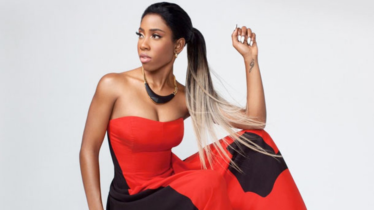 Sevyn Streeter Call Me Crazy Teaser Singersroom Com