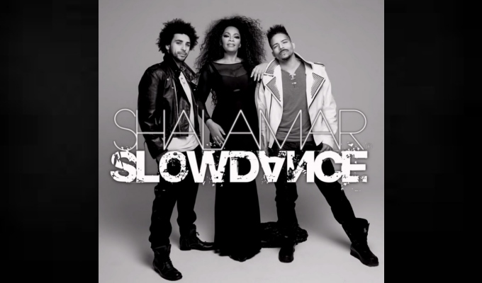 Shalamar – Slowdance
