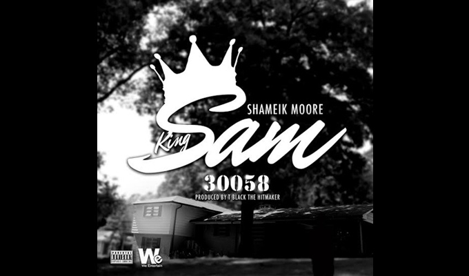 Shameik Moore – 30058 (EP & Soundtrack)