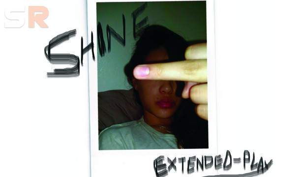 SHINE – Extended-Play