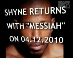 Shyne ‘Will’ Release First Single Next Week