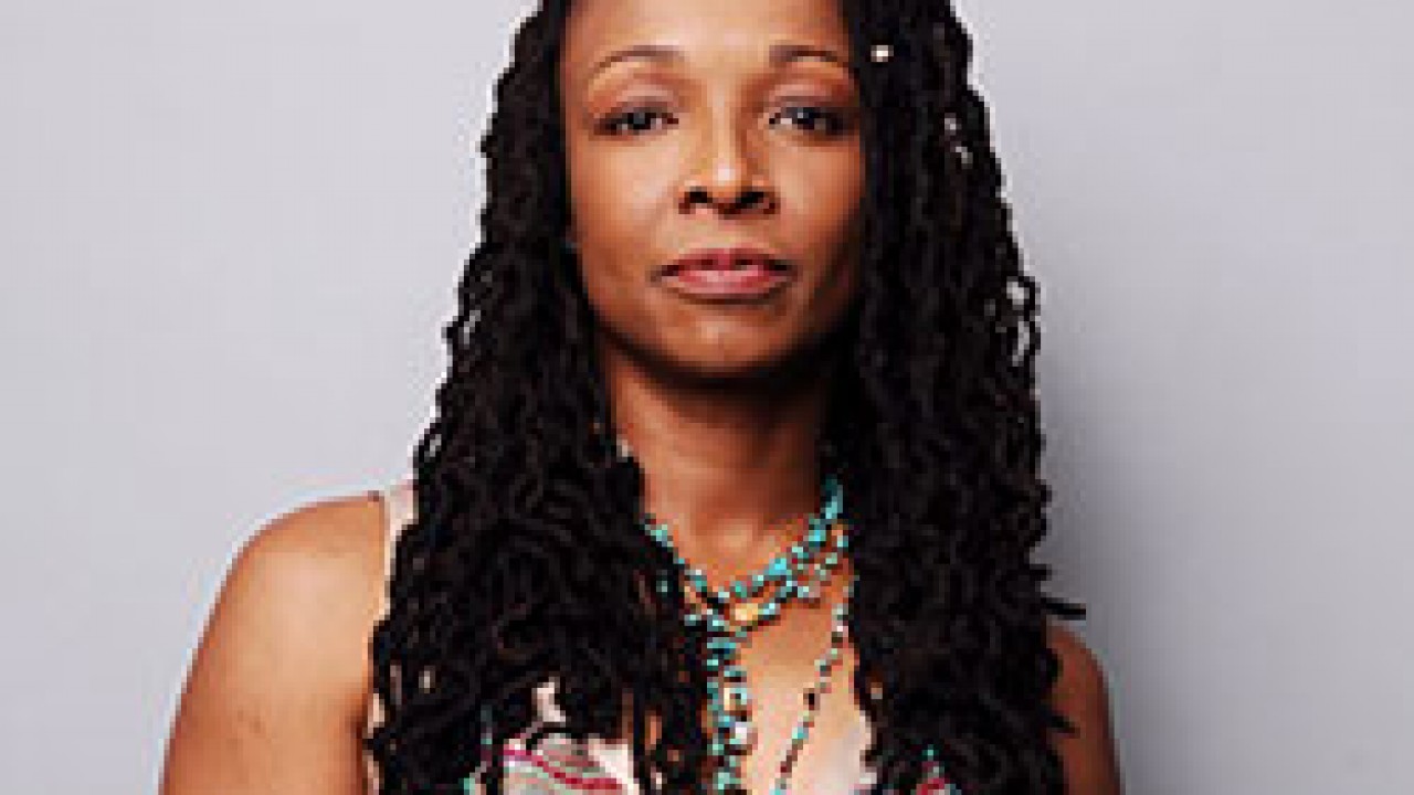 Siedah Garrett The Woman In The Mirror Singersroom Com