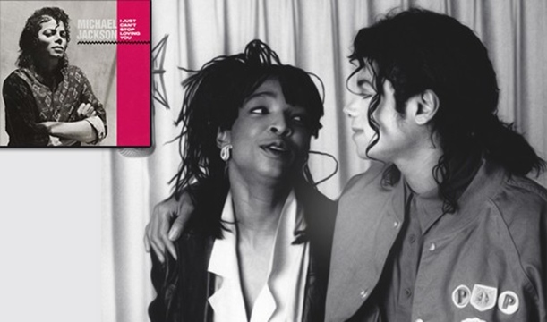 Siedah Garrett – Keep On Lovin’ You (Tribute to MJ’s 25th Anniversary of “Bad”)