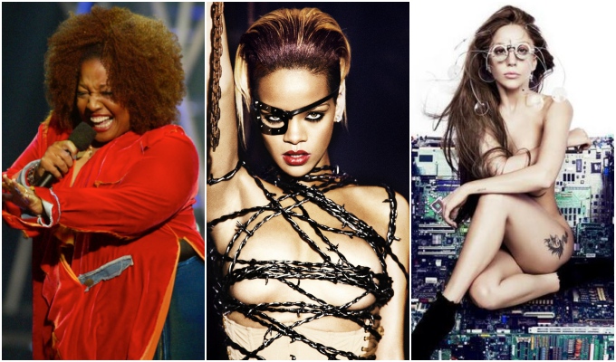 Singer Cheryl Lynn Praises Rihanna and Lady Gaga After Bashing Anita Baker
