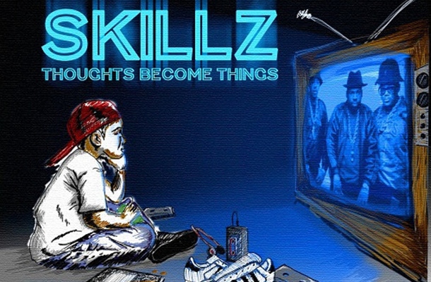Skillz – 2012 Rap Up