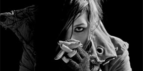 Skylar Grey – It’s Raining Again