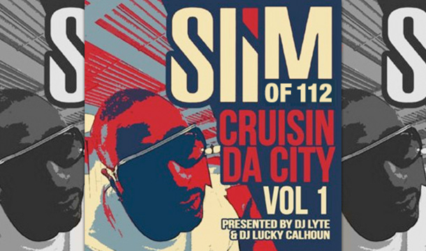 Slim (of 112) – Crusin Da City Vol.1
