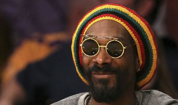 Snoop Lion – Get Away Ft. Angela Hunte