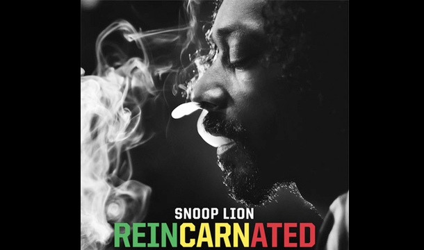 Snoop Lion – Remedy Ft. Busta Rhymes & Chris Brown