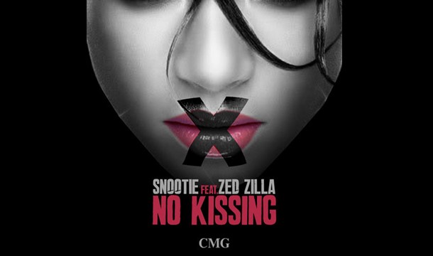 Snootie – No Kissing Ft. Zed Zilla