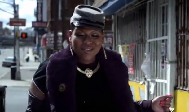 Stacy Barthe – Hell Yeah ft. Rick Ross