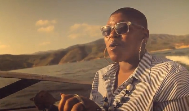 Stacy Barthe – To Be Loved
