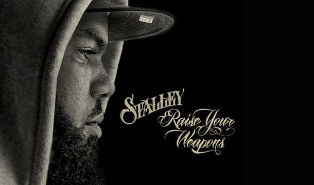 Stalley – Raise Your Weapons