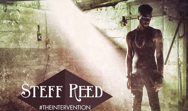 Steff Reed – #TheIntervention