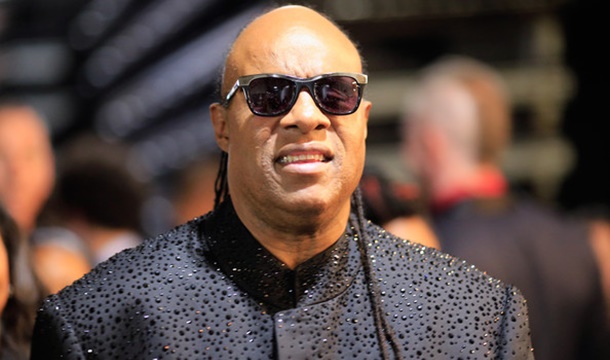 Stevie Wonder Added To BET Awards Prince Tribute Lineup