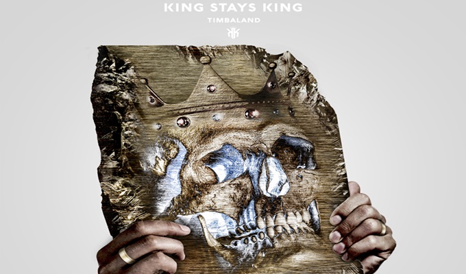 Stream Timbaland’s New Mixtape ‘King Stays King’