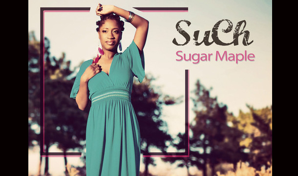 SuCh – Sugar Maple