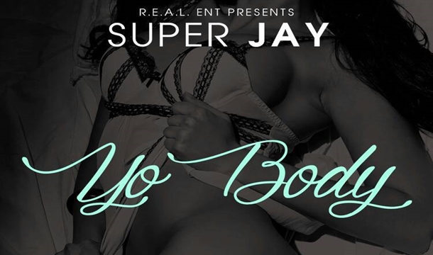 Super Jay – Yo Body
