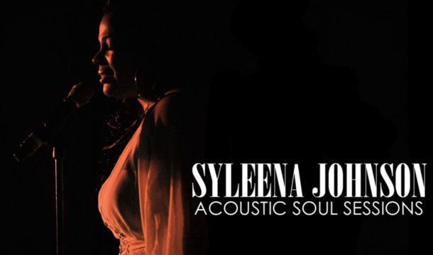 R&B Divas’ Syleena Johnson Drops ‘Acoustic Soul Sessions’