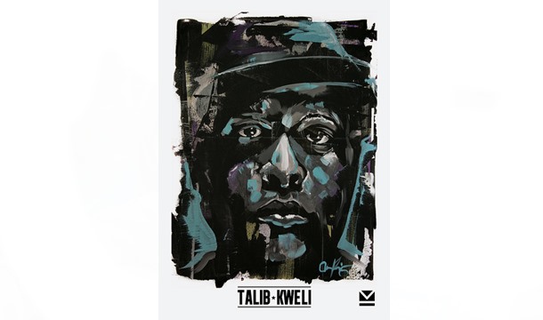 Talib Kweli – New Leaders ft. The Underachievers