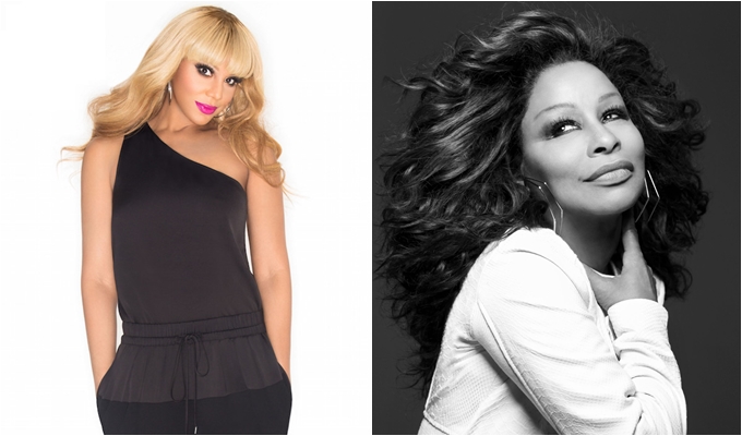 Tamar Braxton & Chaka Khan Join Season 21 Of ‘Dancing With The Stars’