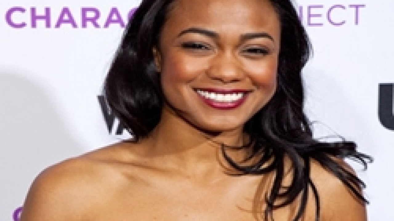Tatyana Ali Lands First Web Based Online Show On Bet