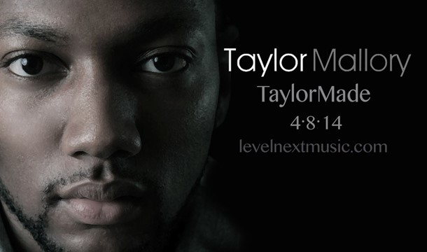 Taylor Mallory – TaylorMade