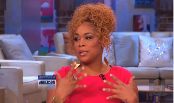 T-Boz Talks Parenting, Being A ‘Slore’ on Anderson