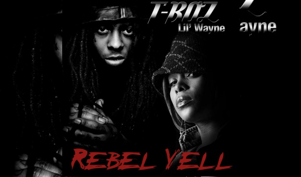 T-Boz Reveals Unreleased Song “Rebel Yell,” Ft. Lil Wayne