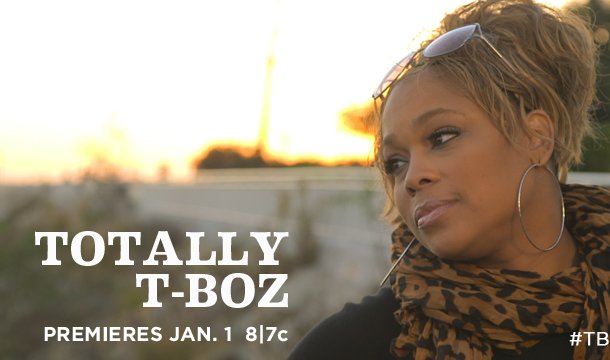 T-Boz Answers Questions on Solo Career & TLC on ‘Totally T-Boz’