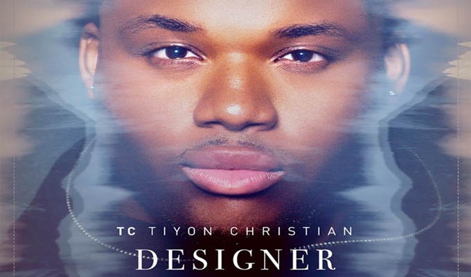 Tiyon Christian – Designer