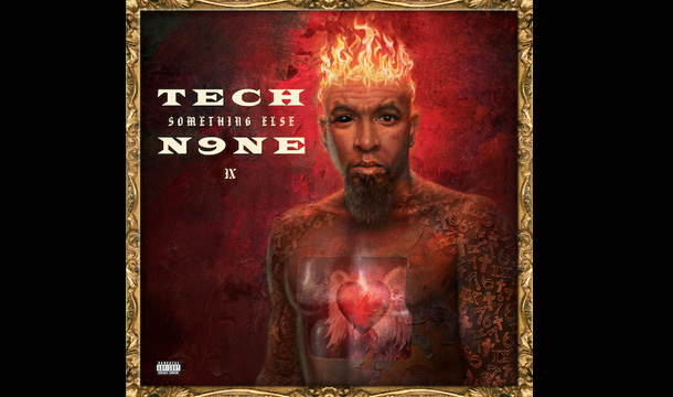 Tech N9ne – See Me ft. Wiz Khalifa & B.o.B