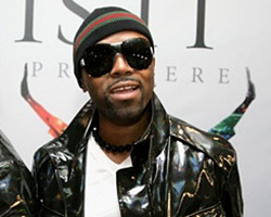 Restrained Teddy Riley Fights Back, ‘I Would Do It Again’