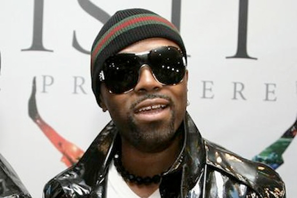 Teddy Riley Mentors His New Group Final Draft