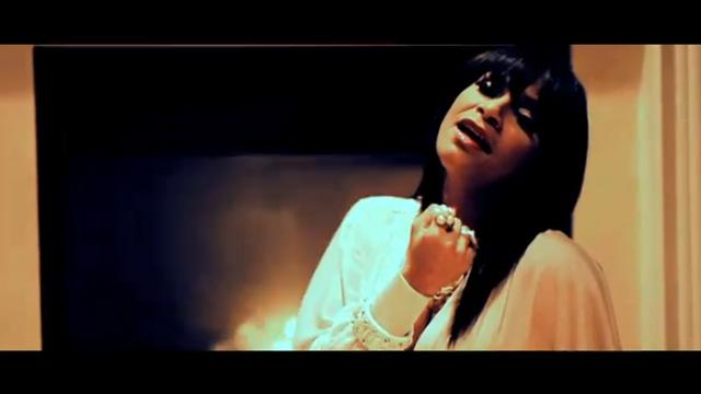 Teedra Moses – R U 4 Real