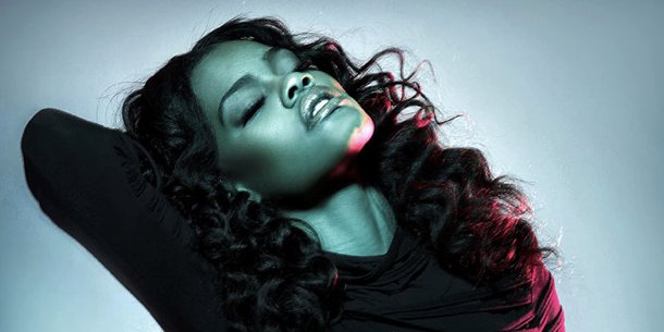 5 Reasons Why Teyana Taylor Is Hustling The Music Game