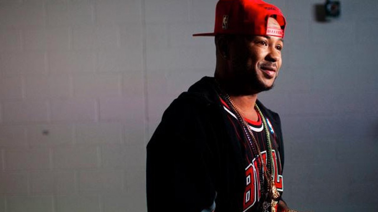 Charges Dropped Against The Dream In Domestic Violence Case Singersroom Com