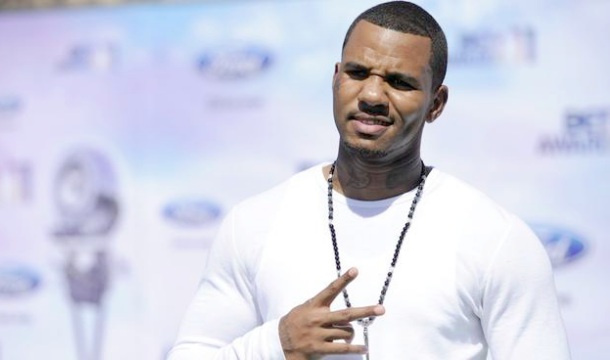 The Game Helps Another Child’s Family With Funeral Expenses, Calls on LA to Cease Fire