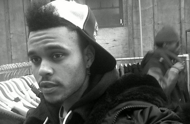 Newcomer The Weeknd Slams Common’s Drake Diss