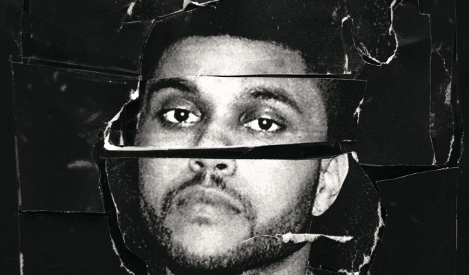 The Weeknd Tops Billboard S Hot 100 Chart With “can T Feel My Face”